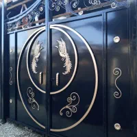 درب فروشی|مصالح و تجهیزات ساختمان|آشخانه, |دیوار