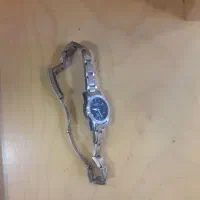 ساعت مچی زنانه