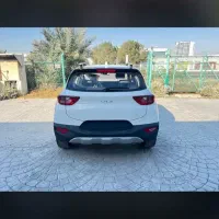 ماشین کیا ایکسا وان