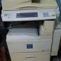پرینتر ریکو آفیشیو