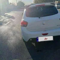 تیبا ۲ سفید کم کار|خودرو سواری و وانت|تهران, هفده شهریور|دیوار