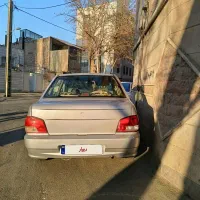 پراید 87. سالم سالم|خودرو سواری و وانت|کرج, ساسانی (قلمستان)|دیوار