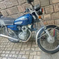 هندا مدل 90