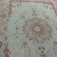 فرش ماشینی ۹متری