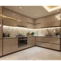 مشارکت در ساخت شهرک وحدت