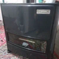 بخاری گازی|بخاری، هیتر، شومینه|فومن, |دیوار