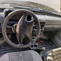 پراید 81کاربراتور سالم|خودرو سواری و وانت|کوهدشت, |دیوار