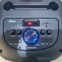 اسپیکر نونو