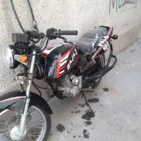 موتور باجاج