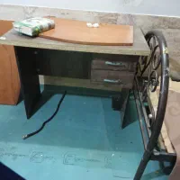 میز تحریر کامپیوتری|میز تحریر و کامپیوتر|قم, شهر قائم|دیوار