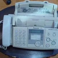 تلفن فکس پاناسونیک
