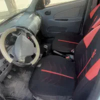 تیبا ۱ مدل ۱۴۰۱|خودرو سواری و وانت|ابریشم, |دیوار