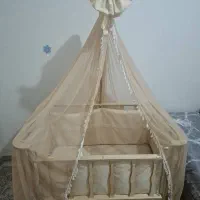 گهواره و کریر نوزاد