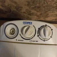 مینی واش کوپکس وزن3/5