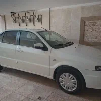 سمند سورن پلاس  xu7p/1404