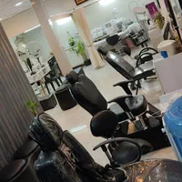 استخدام پرسنل سالن زیبایی