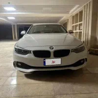 Bmw 420i درجه۱