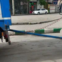 بکسل انواع کامیون