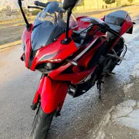 موتورباجاج پالسrs200مدل ۹۶