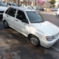 ۱۱۱ مدل ۹۰|خودرو سواری و وانت|نوکنده, |دیوار