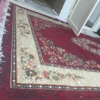 سه تا فرش مناسب خونه باغ دوازده متری وشش متری