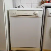 ماشین ظرفشویی کندی