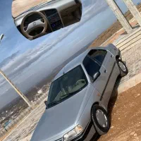 پژو405سفارشی مدل 86