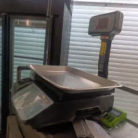 یخچال قصابی|فروشگاه و مغازه|مشهد, خواجه ربیع|دیوار