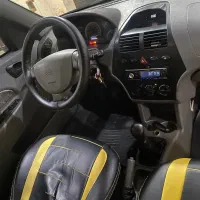 فروش تیبا دو|خودرو سواری و وانت|بندر ماهشهر, |دیوار