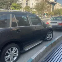 mvm x33 مدل ۹۵ بدون رنگ|خودرو سواری و وانت|تهران, والفجر|دیوار