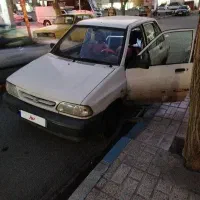 پراید فروشی