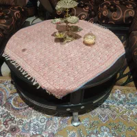 مبل راهتی۷نفره بامیز|مبلمان خانگی و میز عسلی|پاکدشت, پاکدشت (مامازند)|دیوار