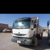 رنو تک|خودرو سنگین|گلپایگان, |دیوار