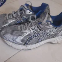 کتونی اسیکس وکفش مجلسی