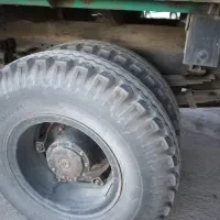 راننده پایه یک هستم