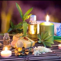 ماساژ بادکش گرم