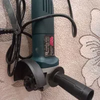 سنگ فرز نو|ابزارآلات|بوئین زهرا, |دیوار