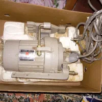 دینام صنعتی خیاطی