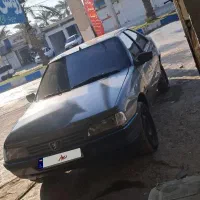 پژو 405 تمام رنگ