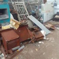 خریدفروش ضایعات آهن مس برنج  در سراسر مشهد