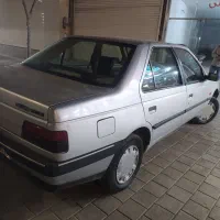 405 glx|خودرو سواری و وانت|نیشابور, هفده شهریور|دیوار