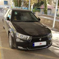 دنا پلاس دنده ای مدل 1401