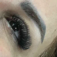 اکستنشن مژه و کاشت هیدن لیفت ابرو و مژه