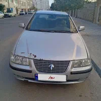 سواری سمند|خودرو سواری و وانت|مشهد, حسینآباد|دیوار