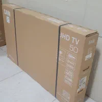 تلویزیون ۵۰ اینچ سام مدل ۷۷۵۰ cu