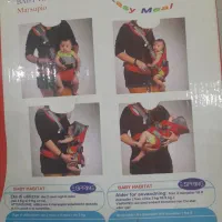 آغوشی نو اصلا استفاده نشده با کارتن