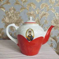 قوری بزرگ سنتی