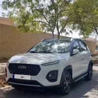 ام وی ام X22 Pro اتومات مدل ۱۴۰۱ بدون رنگ و ضربه|خودرو سواری و وانت|اصفهان, خانه اصفهان|دیوار