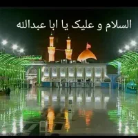 تور مسافرتی سفر به کربلا هفدهم دی