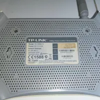 مودم tp link مدل TD-W8901N|مودم و تجهیزات شبکه|دوگنبدان, |دیوار